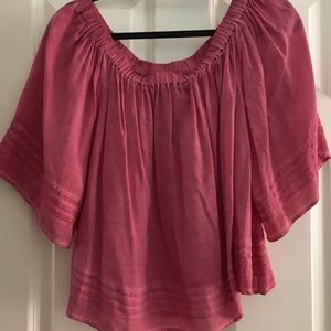 South Moon Under Shirt